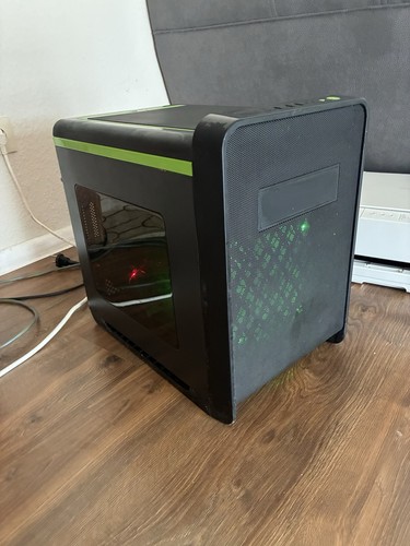 Gaming 7600 16gb ddr4 - i5, rx