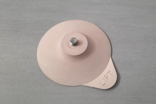 Bath buddy badekissen saugnapf - bath,