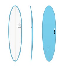 Surfboard TORQ Epoxy TET 7.2