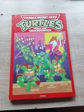 Teenage Mutant Hero Turtles