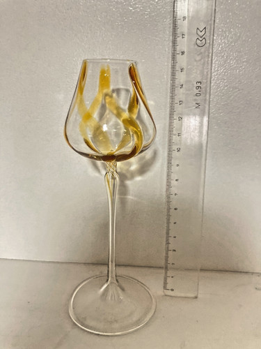 Vase cm handwerkskunst - 15,5,