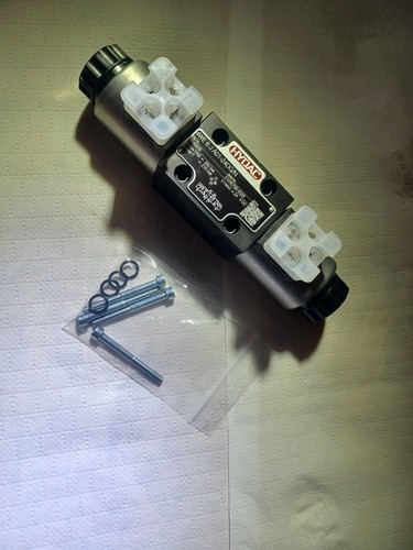 Hydac spannmodul - hydac,