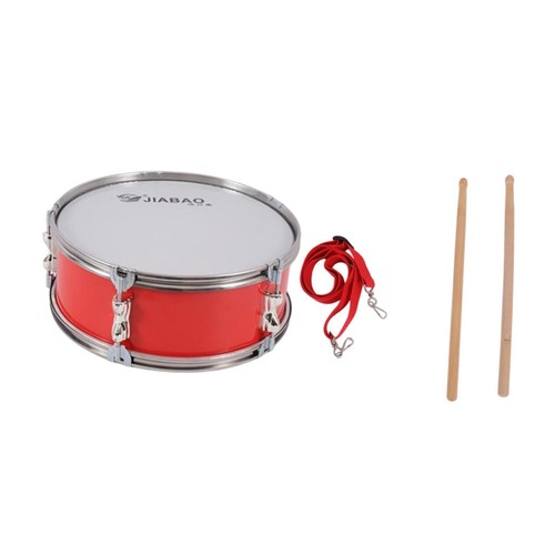 Snare drum learning - "snare,