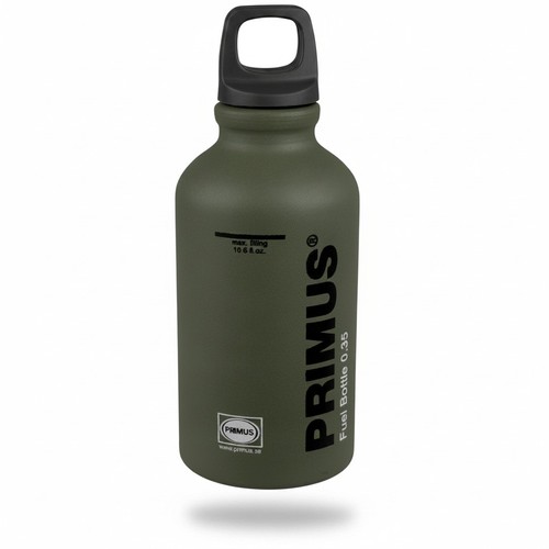 Brennstoffflasche 35l - brennstoffflasche, 0,35l