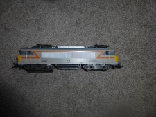 Märklin H0 83320 E-Lok der