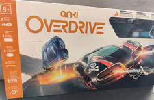 Anki Overdrive Autorennbahn-