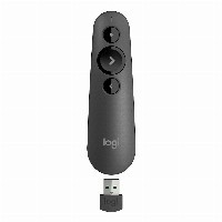 Logitech presenter wireless - presenter,