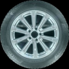225/55 R17 Winterreifen E-KLASSE W213 17 Zoll Alufelgen Komplettsatz 5-6mm