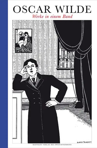 Oscar wilde werke einem - oscar, in
