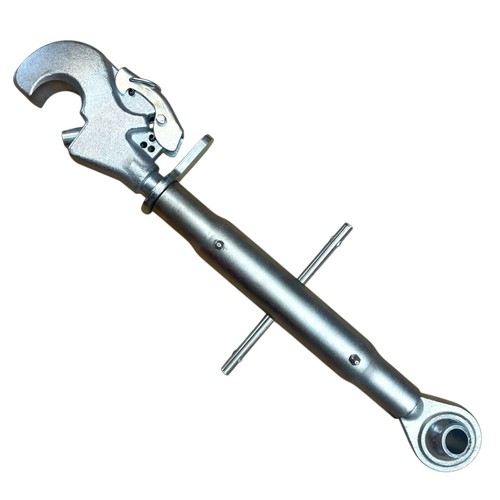 Oberlenker mit fanghaken - mit, kat