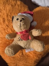 Lindt Plüschtier Kuscheltier