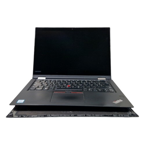 Lenovo thinkpad yoga - thinkpad,
