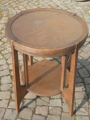 Wunderschön antik beistell - wunderschÖn,