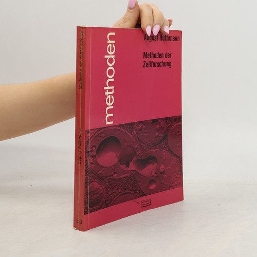 Methoden der zellforschung - der, zellforschung 