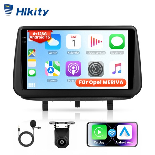 Carplay android autoradio - carplay, 15