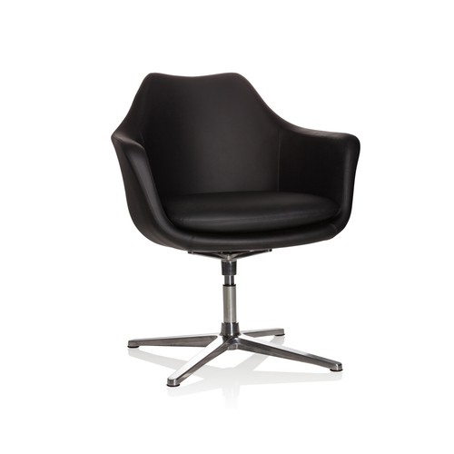 Drehstuhl loungesessel design - drehstuhl,