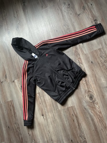 Adidas kinder sport jacke - adidas,