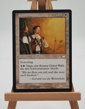 Schwertmeister Wetterlicht