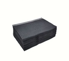 25 stk. Schwarze Tattoostudio