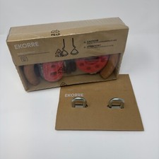 NEW IKEA EKORRE Exercise Hand