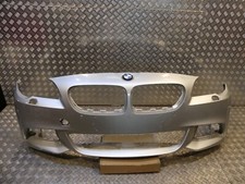 BMW F10 F11 M-Paket Stoßstange Vorne Front Bumper