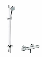 hansgrohe Brause-Duschset