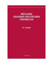 Müllers Grosses Deutsches