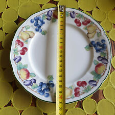 V&B MELINA   Frühstücksteller   sehr gut   VILLEROY&BOCH