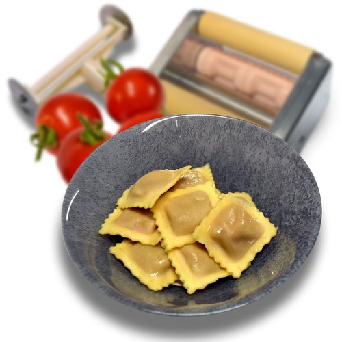 Pastaaid aufsatz nudelmaschine - aufsatz,