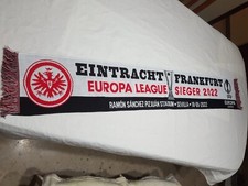 Schal Fußball Eintracht