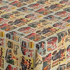 Jacquard Tischdecke JUDY