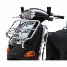 Dachträger CUPPINI Vorne Piaggio 125 für Vespa ET4 1996-2005