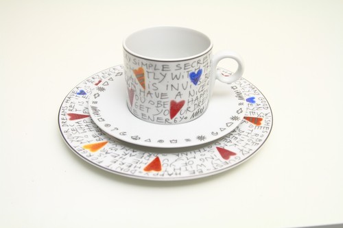 Neu goebel artis orbis maria - goebel,,