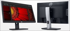  27 Zoll 2K Monitor von DELL