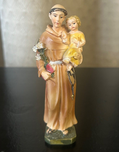 Figur heiliger antonius von - figur,