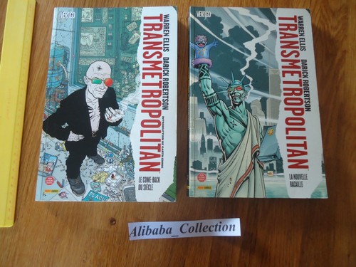 Los comic comics - los,