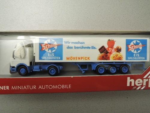 Herpa 811388 - , mb
