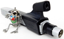 Sennheiser MD 441 U XLR Vintage Mikrofon Mic +Fast Neuwertig Etui+ 1,5J Garantie