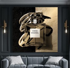 LEINWAND BILD BIS 140x140x5