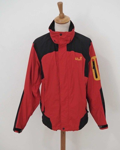 Jack wolfskin herren outdoor - wolfskin,