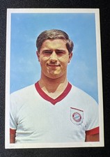 1966-67 Gerd Müller Bergmann
