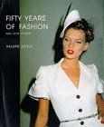 Fifty years fashion from - fifty, fashion: