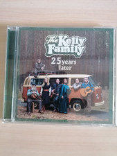 CD The Kelly Family - 25 Years