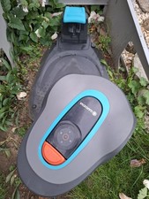 GARDENA SILENO minimo 250 m²