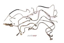 Audi 100/200 Typ 44 2.2l 5 Zylinder 10V Turbo MC2/1B Einspritzleitungen
