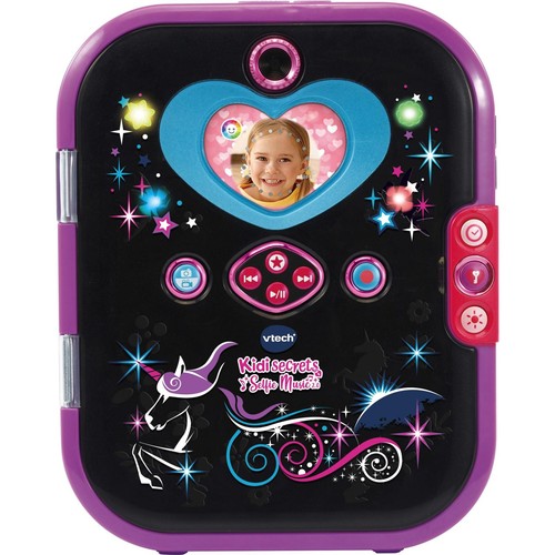 Vtech kidisecrets selfie music - vtech,