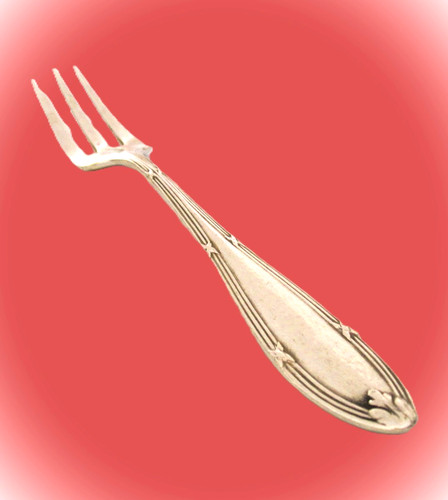 Besteck kuchengabel - besteck,