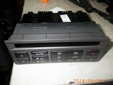 112036 Klimabedienteil Climatronic für SAAB 9-5 (YS3E) 5046206 2.0 Turbo 