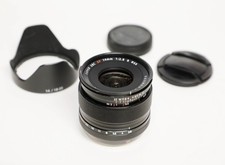 Fujifilm Fujinon Aspherical