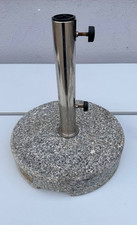 Sonnenschirmständer Granit 37
